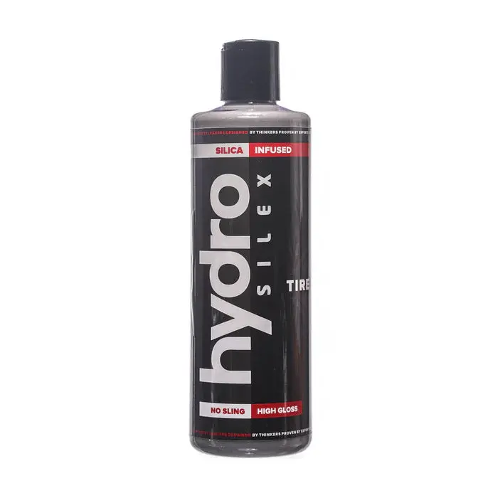 Hydrosilex Tire Shine And Conditioner 16Oz 1