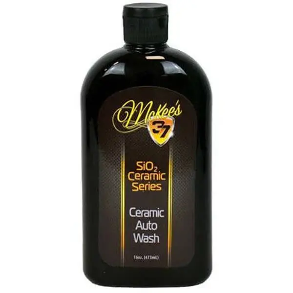 Mckee's 37 Ceramic Auto Wash 16Oz 1