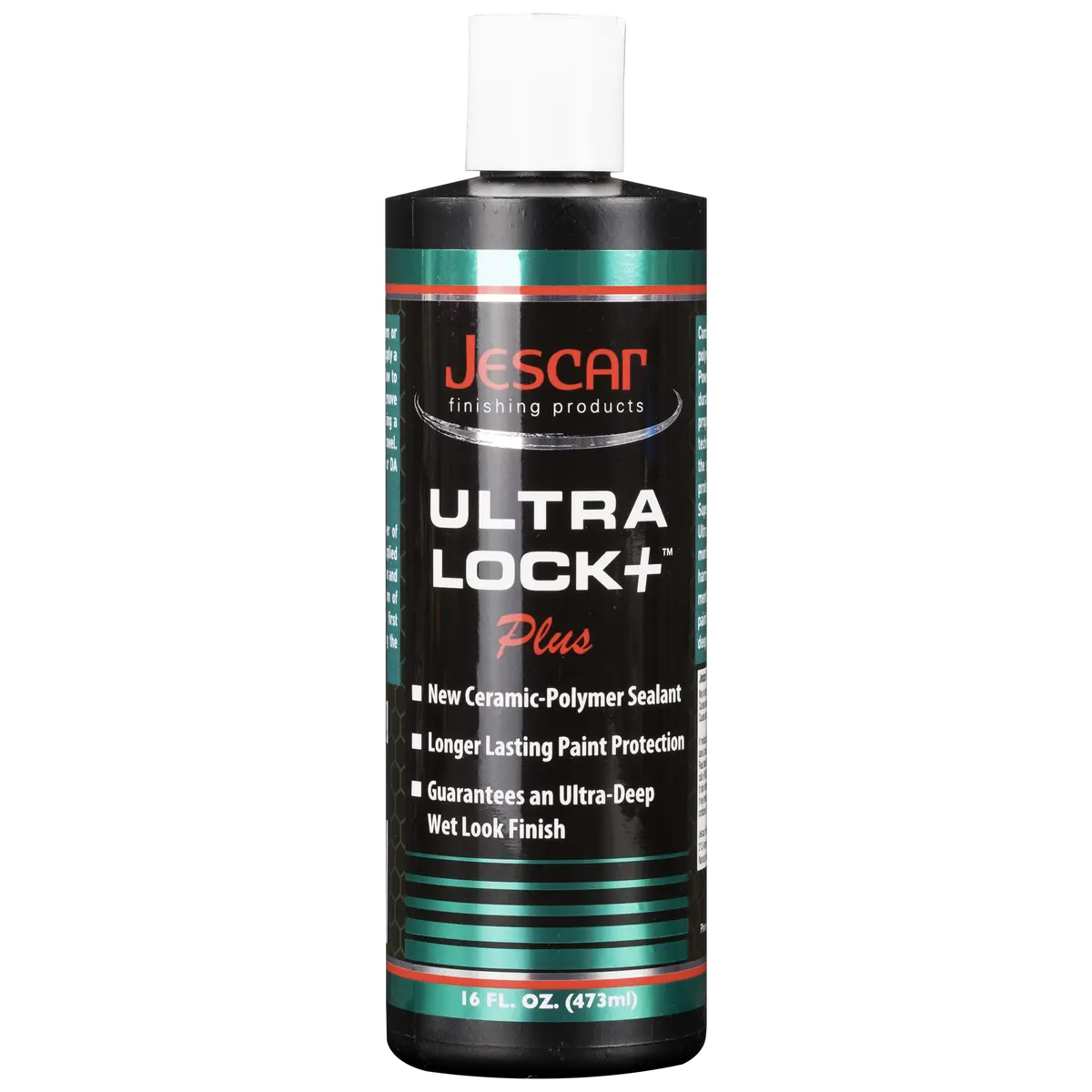Jescar Ultra Lock Plus Ceramic Sealant 16Oz 1