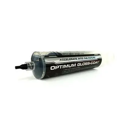 Optimum Gloss-Coat 20Cc (New Formula) 1