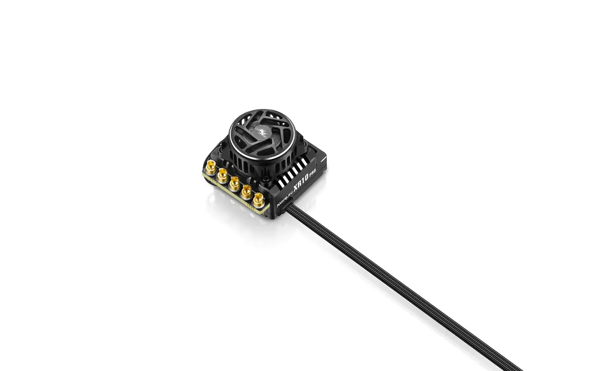 Xerun Xr10 Pro Black G3 2