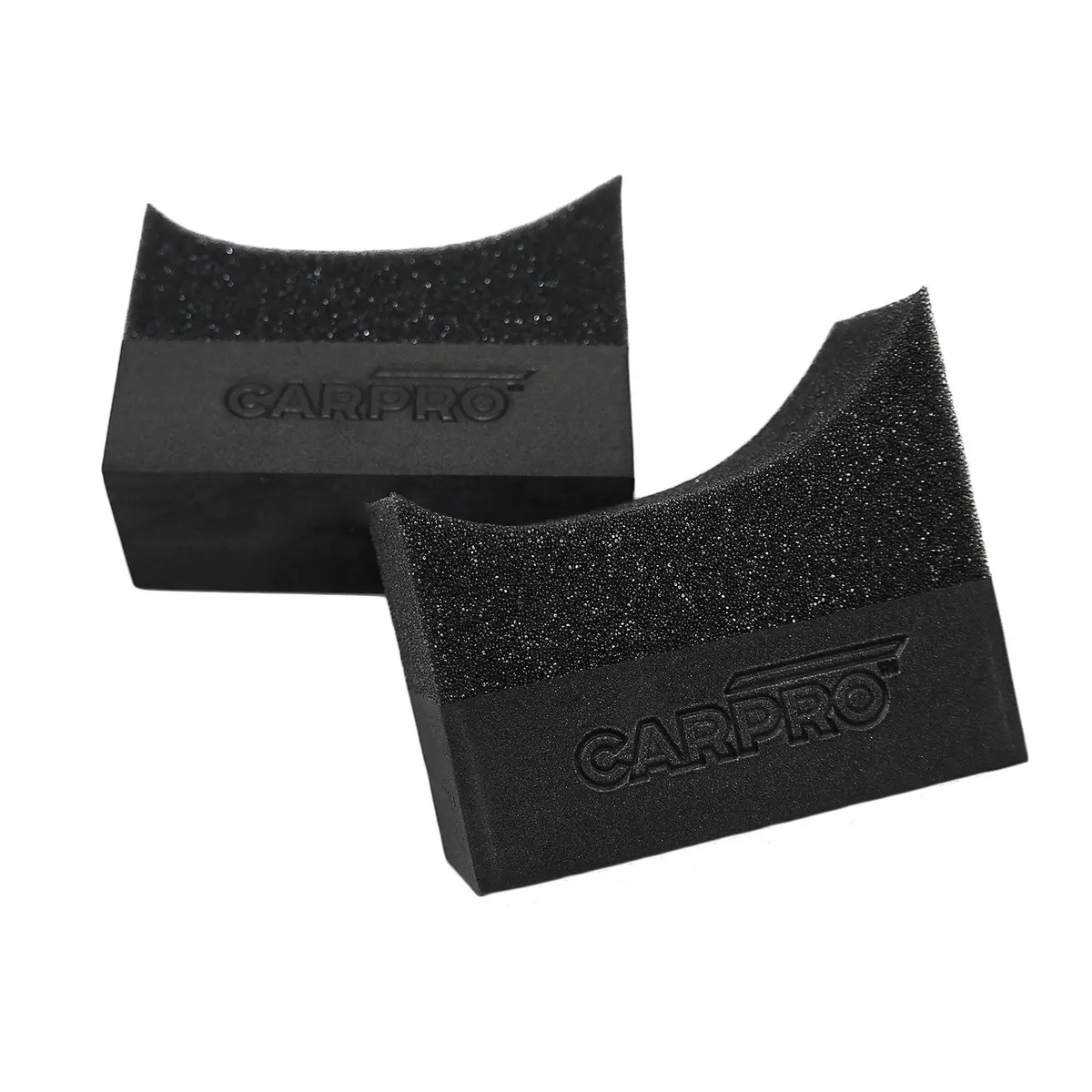 Carpro Perl / Tire Applicator Pad 2