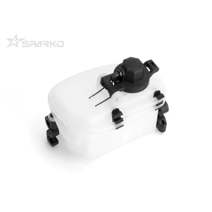 Sparko F8 Fuel Tank (F81060) 1