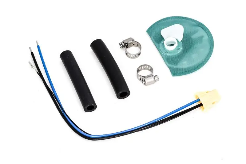 Deatschwerks 415Lph Dw400 In-Tank Fuel Pump W/ Universal Set Up Kit 2