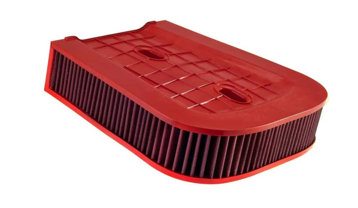 Bmc F1 High-Flow Air Filter – Audi Q8/Sq8/Rsq8 1