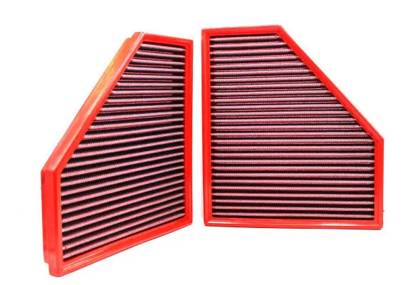 Bmc Air Filter For Bmw G20 G42 G22 G87 M2 G80/G81 M3 G82 M3 Fb01118 1
