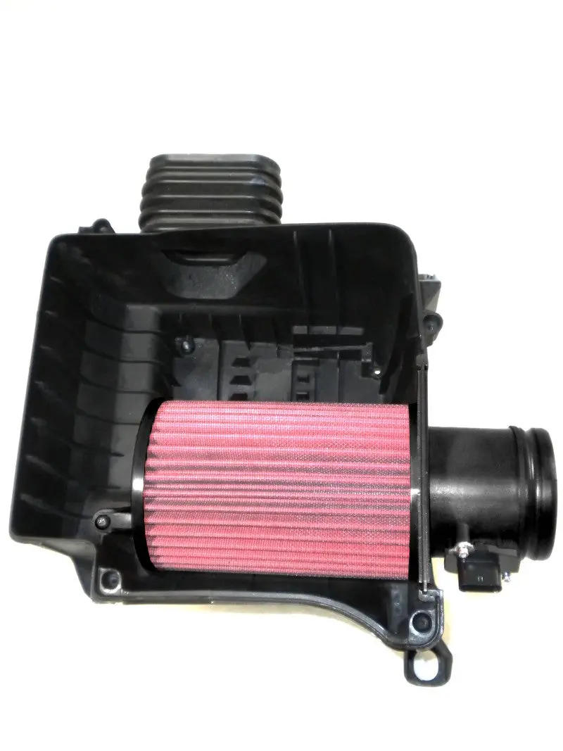 Bmc 2013+ Audi R8 (42) 5.2 V10 S-Tronic Replacement Cylindrical Air Filters (Full Kit) 1