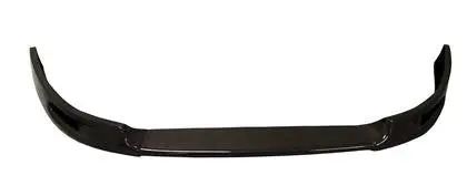 Seibon 93-98 Toyota Supra Tj-Style Carbon Fiber Front Lip 1