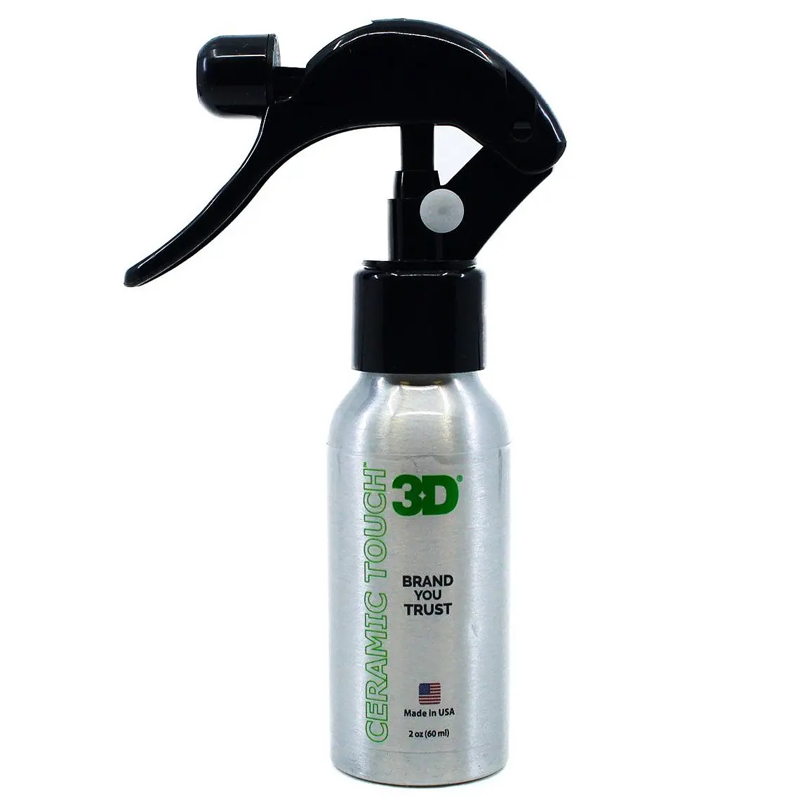 3D Ceramic Touch 2Oz 1