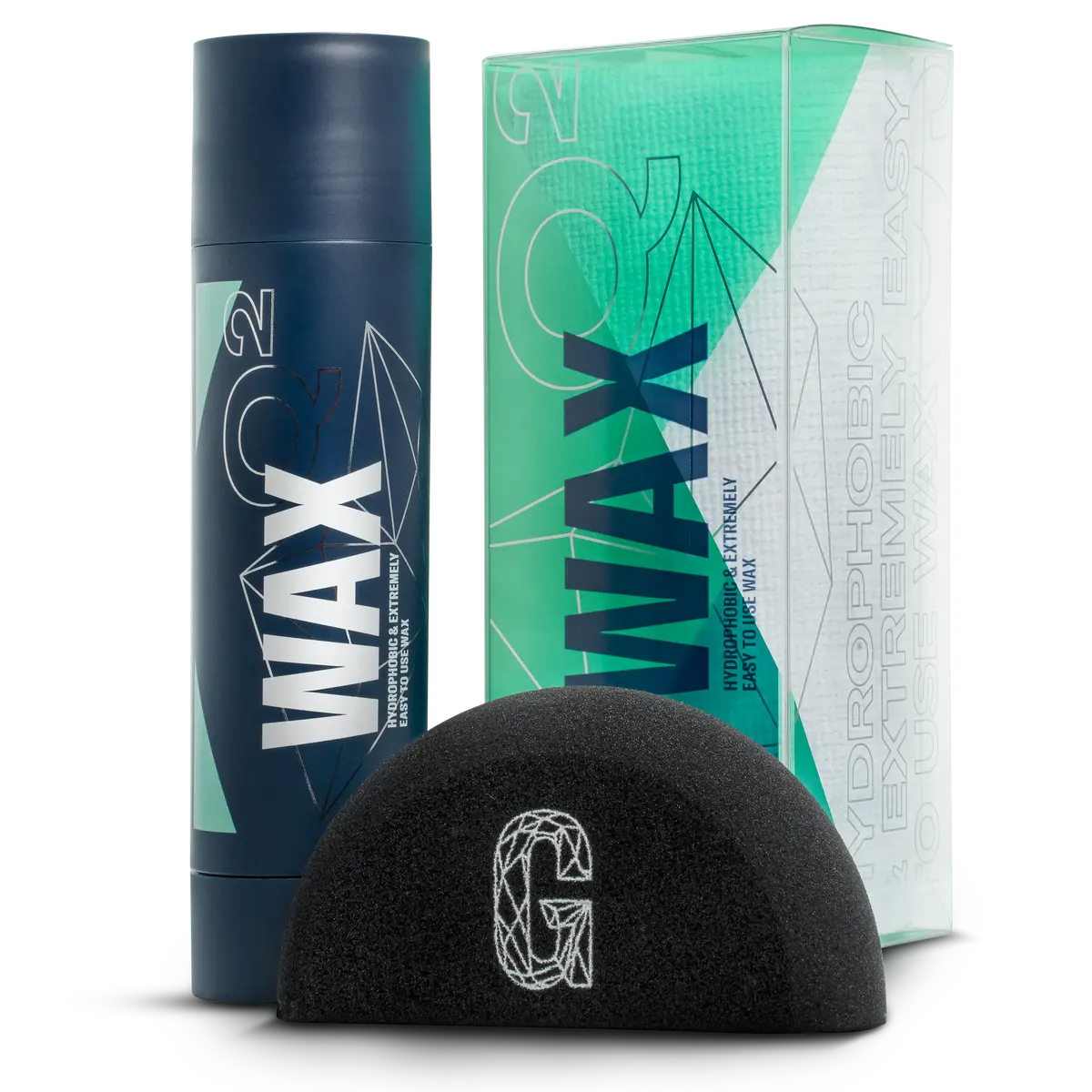 Gyeon Q² Wax 175G 1