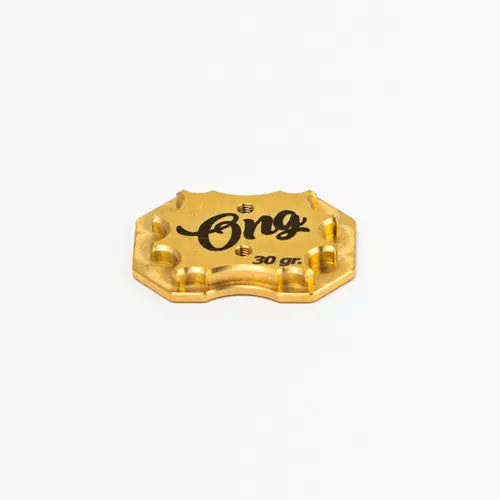Ong Rear Weight 1