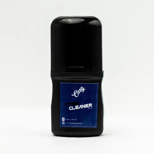 Ong Tyre Cleaner 1