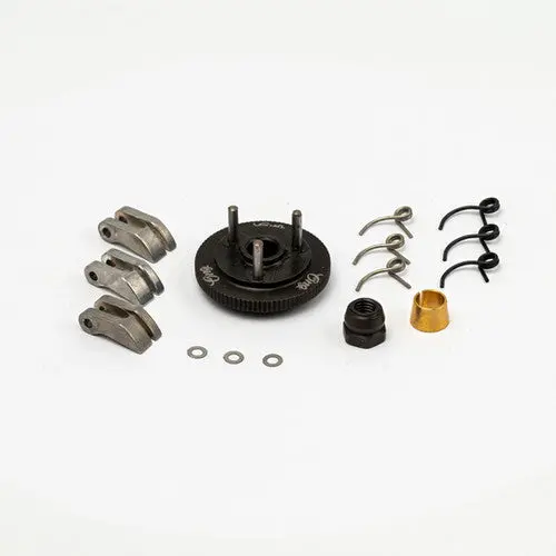 Ong Clutch System Kit 1