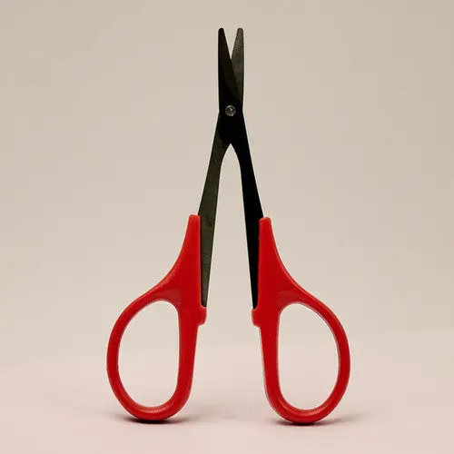 Ong Lexan Curved Scissor 1