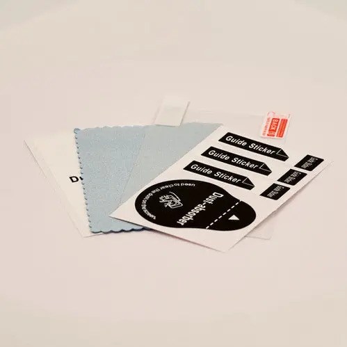 Ong Radio Lcd Screen Protector 1