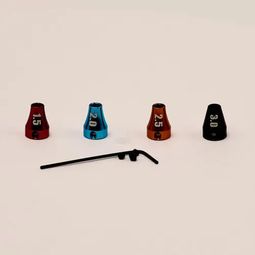 Ong Hex Wrench Collar Set 1