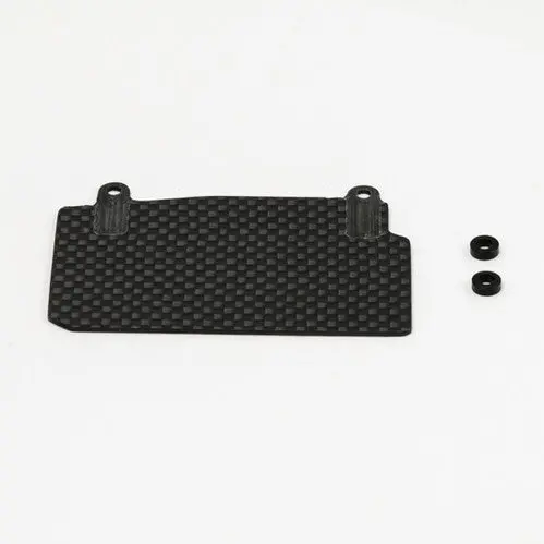 Ong Fuel Tank Carbon Side Guard 1