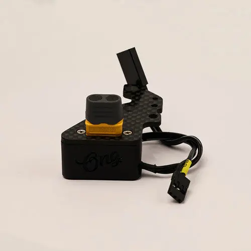 Ong Xt60 Connector Kit 1