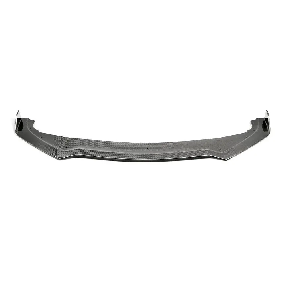Seibon Tb-Style Carbon Fiber Front Lip For 2017-2020 Infiniti Q60 2