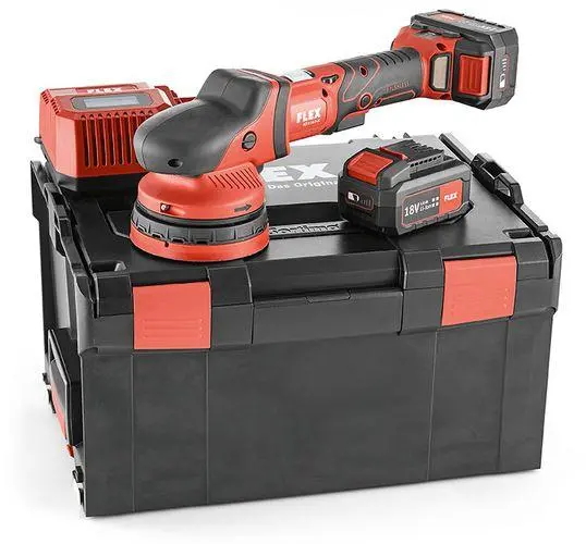 Flex Xce 8 125 18.0-Ec 459.550 1