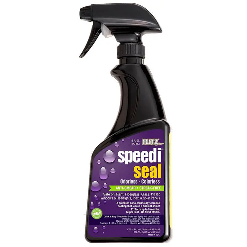 Flitz Speedi Seal 16Oz 1