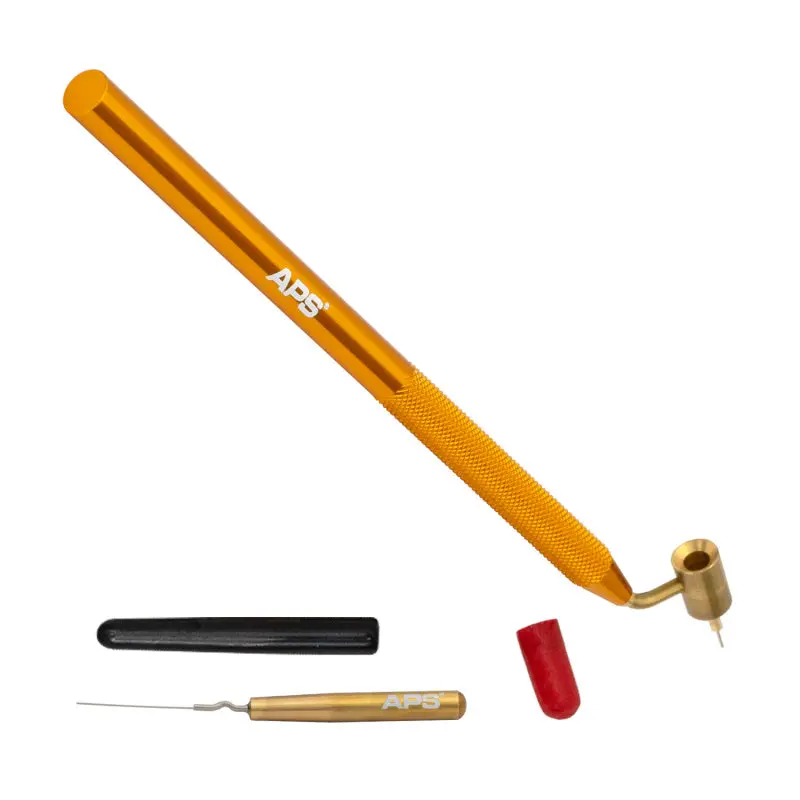 Aps Fine Tip Paint Pen 2