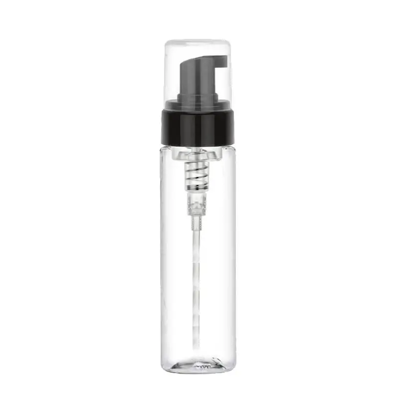Foaming Pump Empty Bottle 8Oz 1