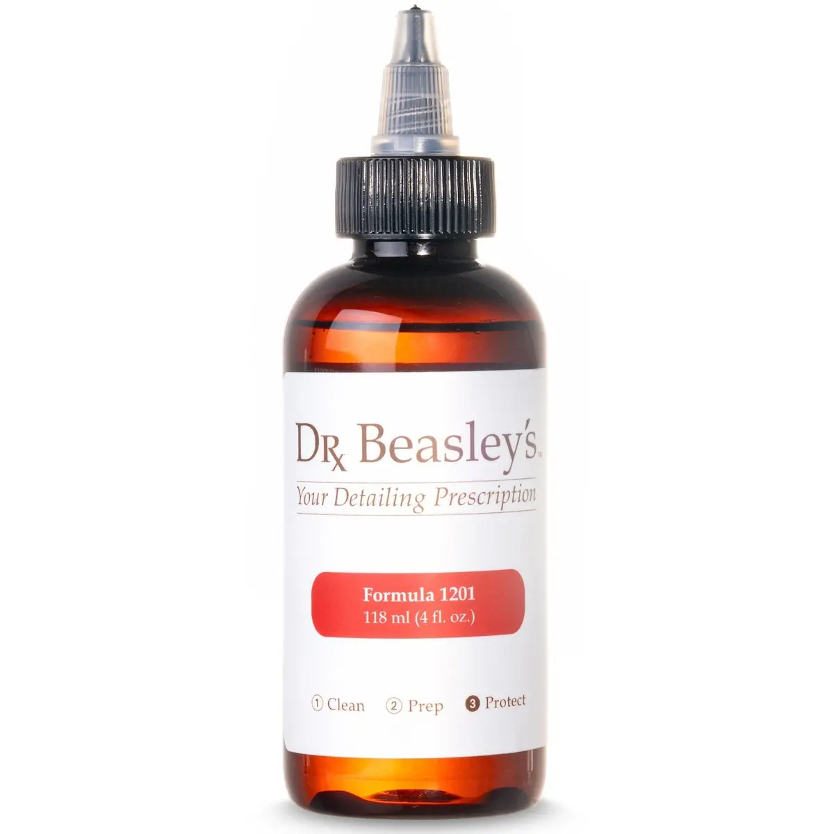 Dr. Beasley's Formula 1201 4Oz 1