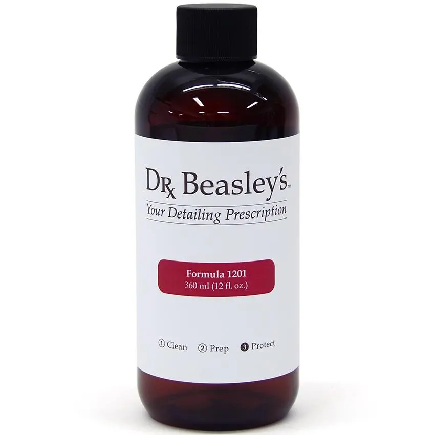 Dr. Beasley's Formula 1201 12Oz 1