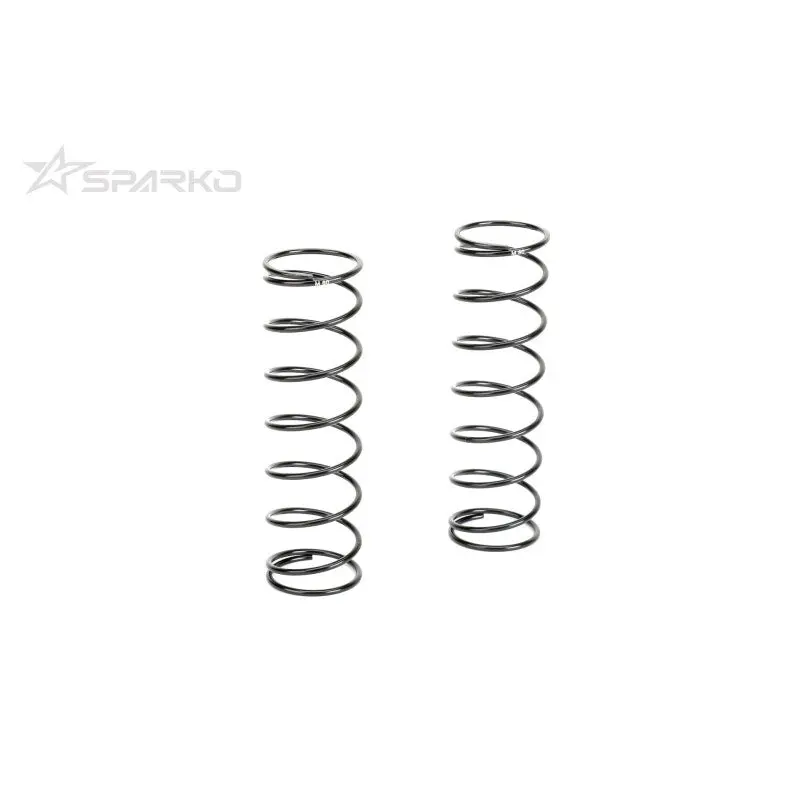 Sparko F8t Shock Spring For Front Medium (2Pcs) 1