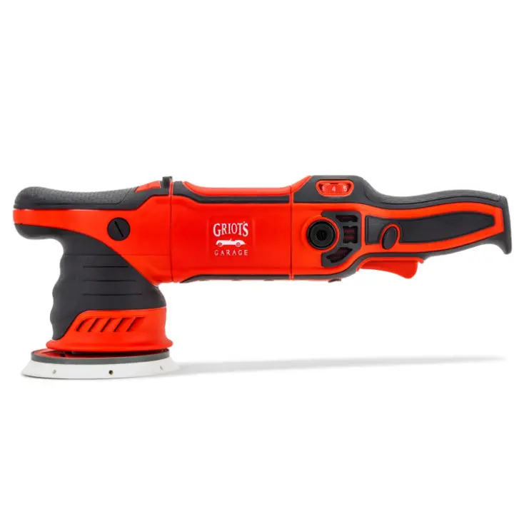 Griots Garage G15 Long-Throw Orbital Polisher 1