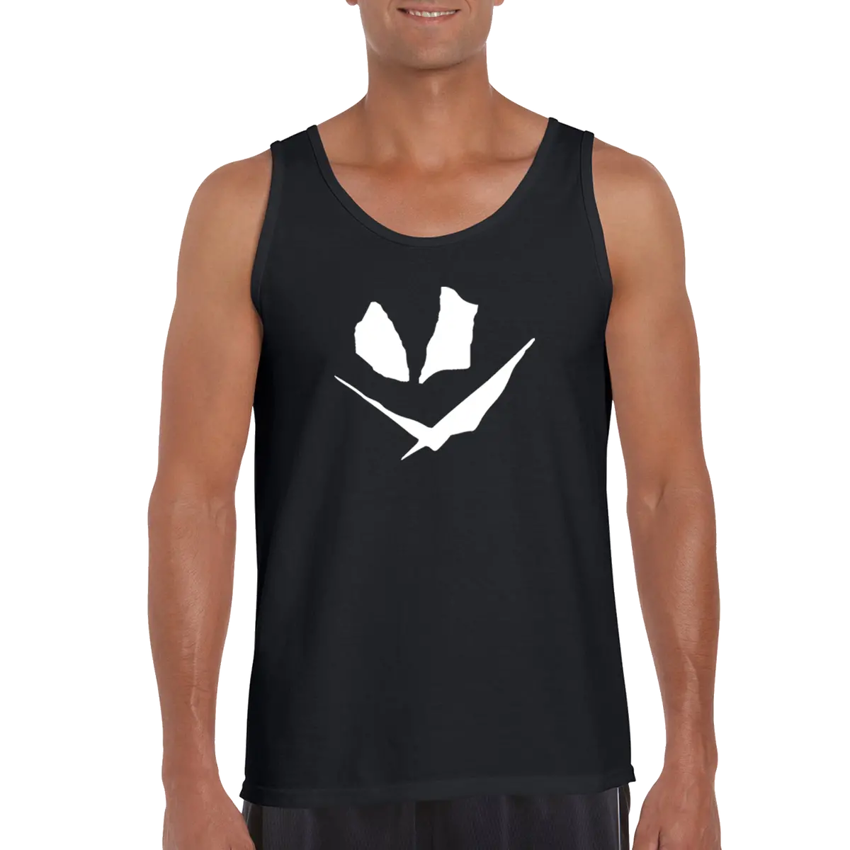Pdt Men's Softstyle Tank 1