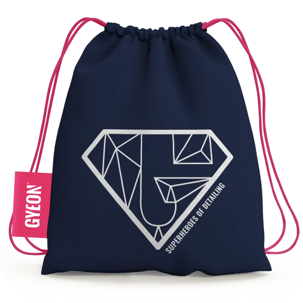 Gyeon Bags And Merchandise 1
