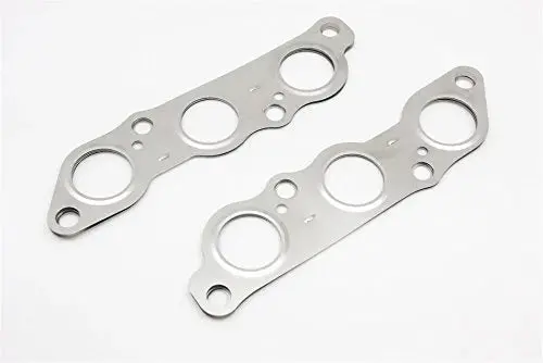 Genuine Oem Toyota Supra 2Jz-Ge Exhaust Manifold Gasket Set 1