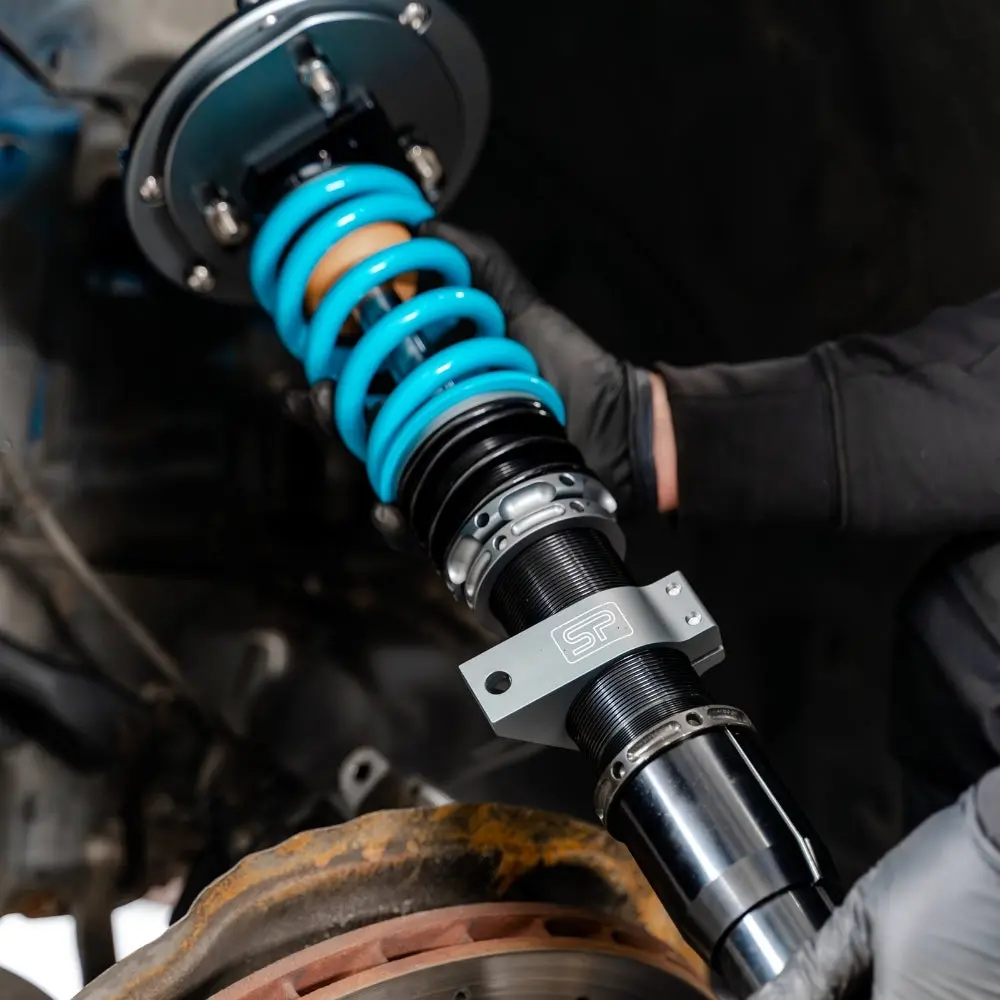 Sp X Nitron Bmw M2 M2c F87 Ntr R1 Suspension Coilover Kit 1