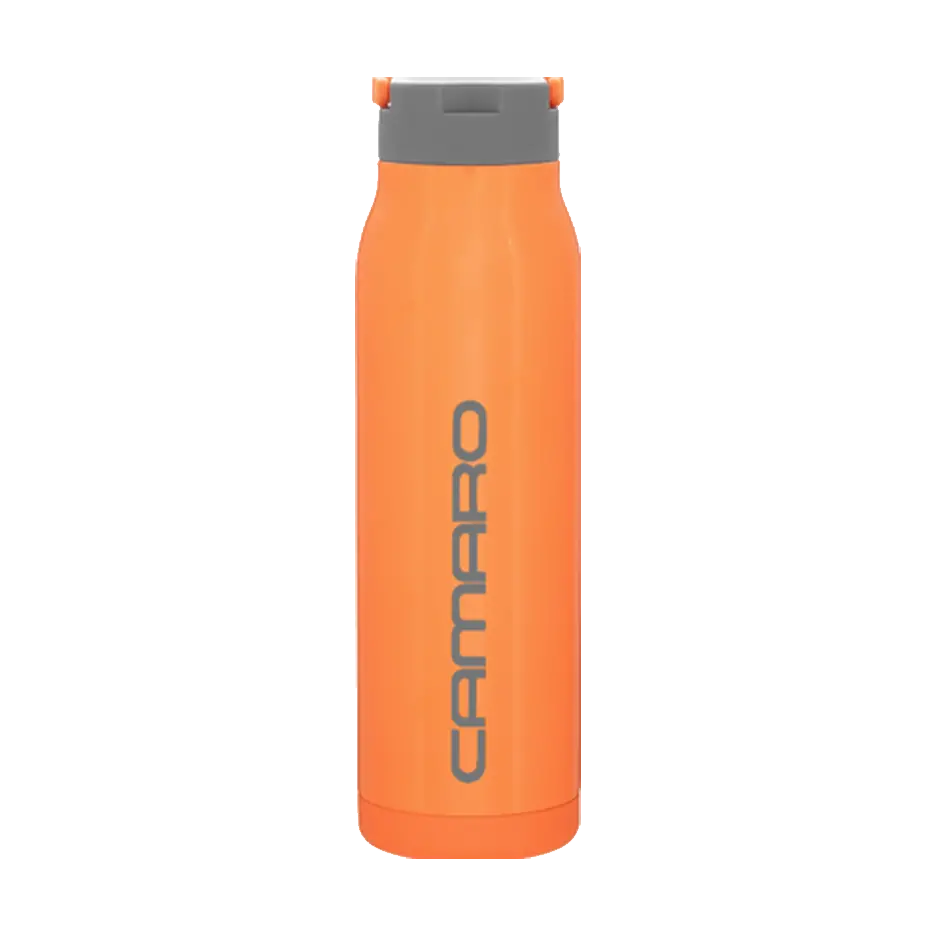 Camaro Gen 3 Stainless Steel Thermal Bottle 1