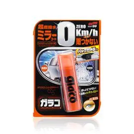 Soft99 Glaco Zero Side Mirror Coating Agent 40Ml 2