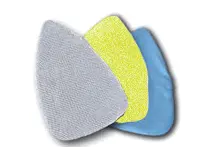Glass Master Assorted Replacement Bonnets 1