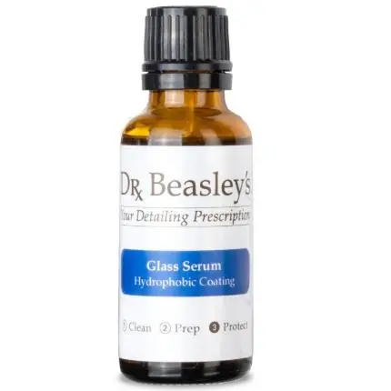Dr. Beasley's Glass Serum 1Oz 1