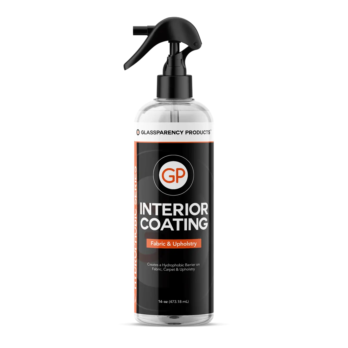 Glassparency Interior Coating (8Oz, 16Oz) 1