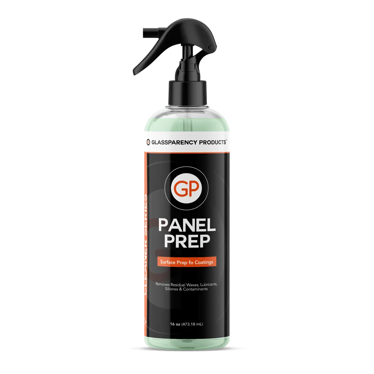 Glassparency Panel Prep 16Oz 1