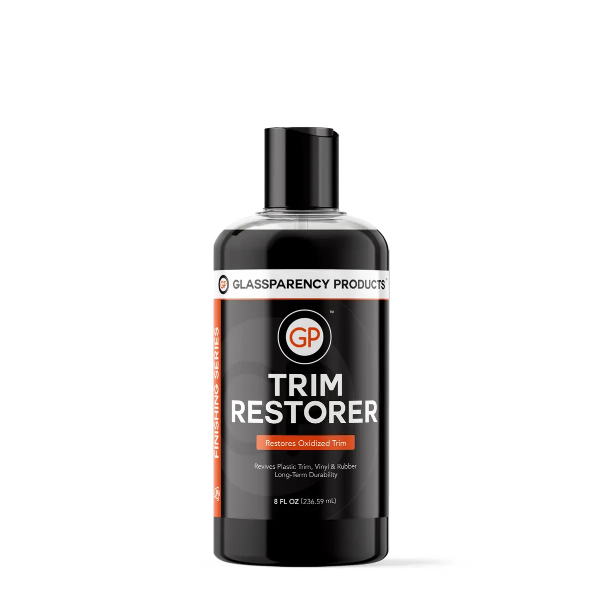 Glassparency Trim Restorer (4Oz, 8Oz) 1