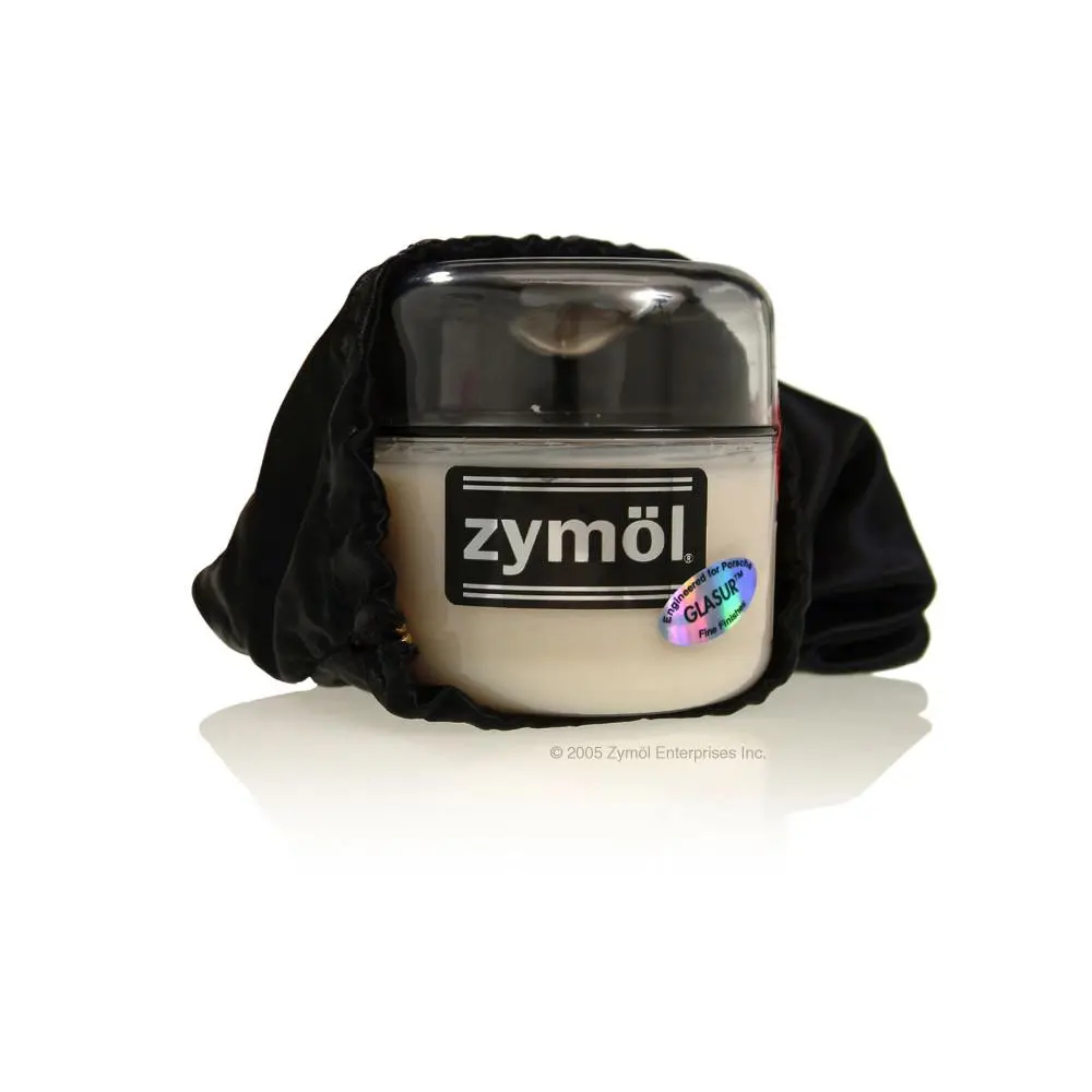 Zymol Glasur Glaze 8Oz 1