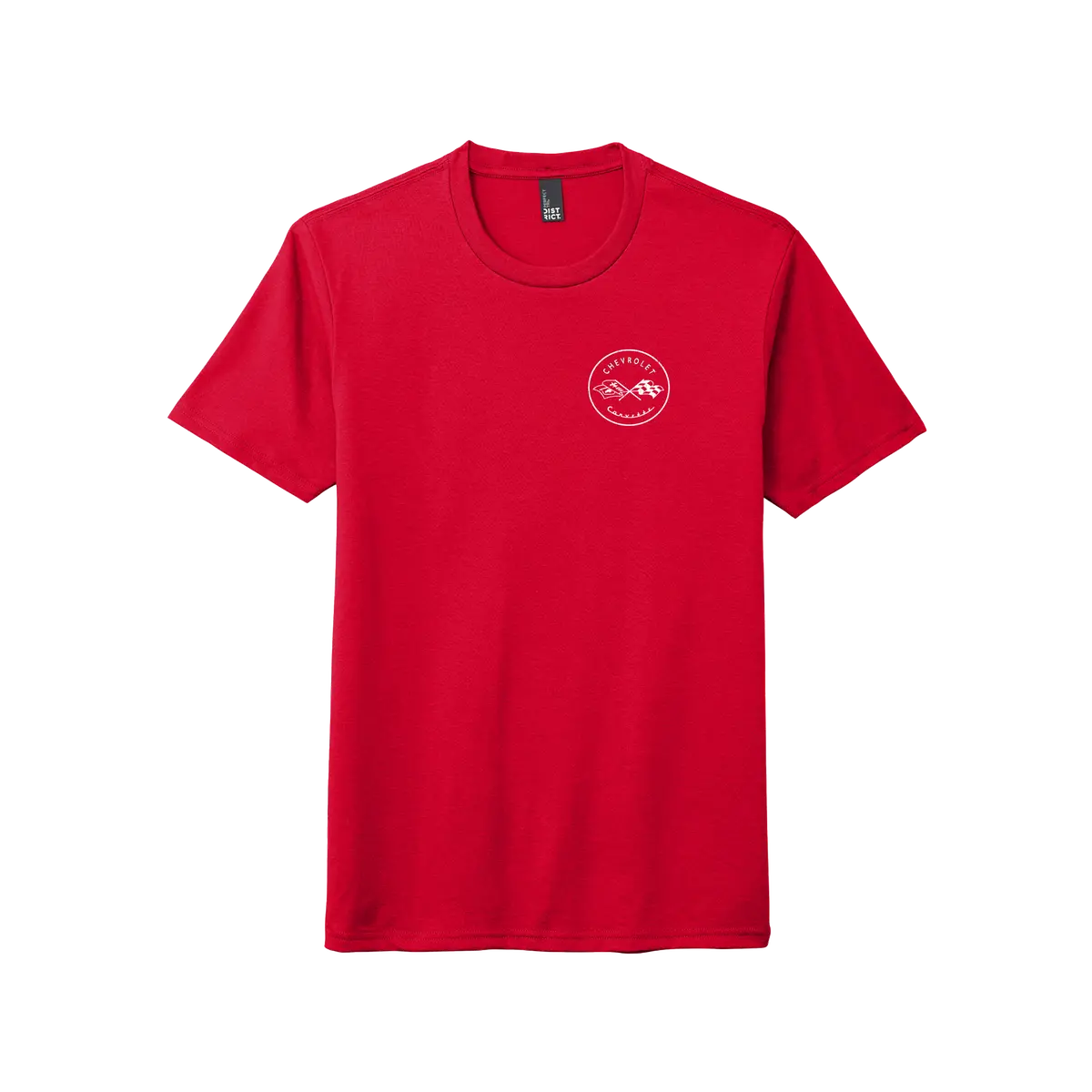 Corvette C1 Graphic Unisex Tee 1