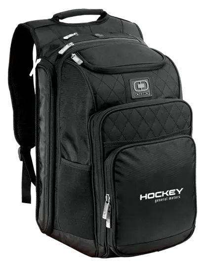 Gm Hockey Ogio Epic Pack 1
