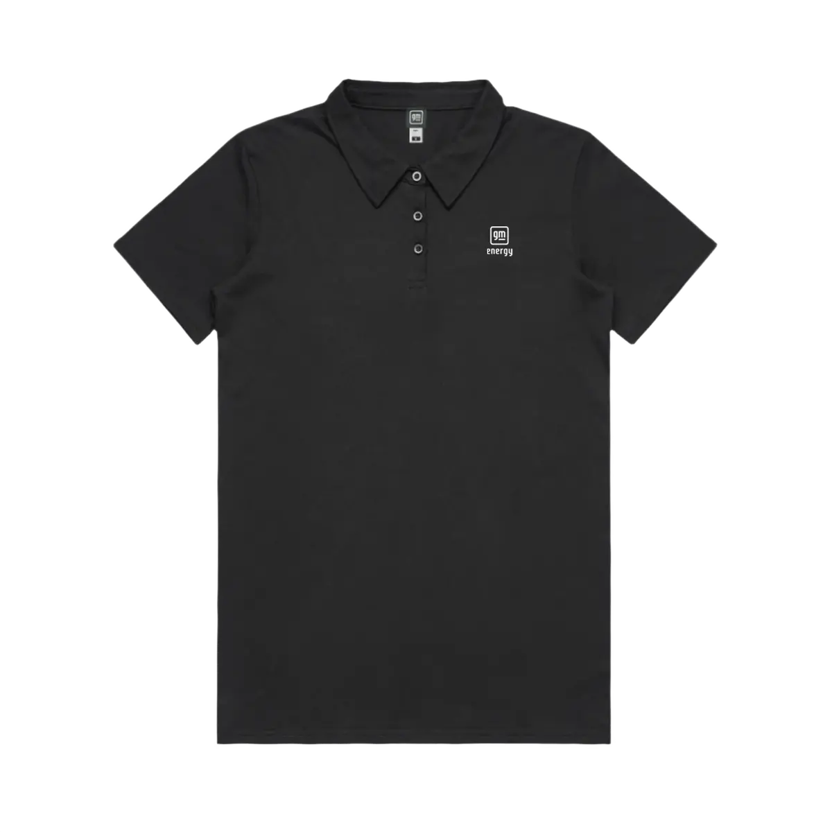 Gm Energy Women's Classic Polo Shirt 1