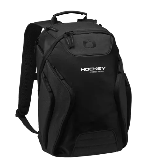 Gm Hockey Ogio Hatch Pack 1
