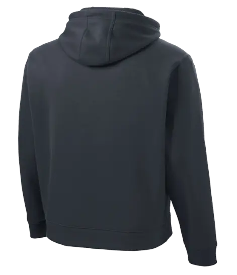 Gm Hockey Repel Fleece Hooded Pullover 2