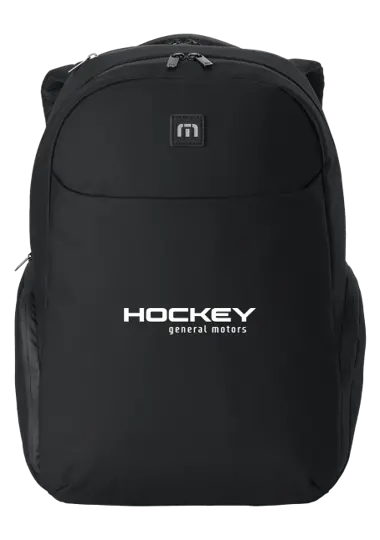 Gm Hockey Travismathew Recess Backpack 1