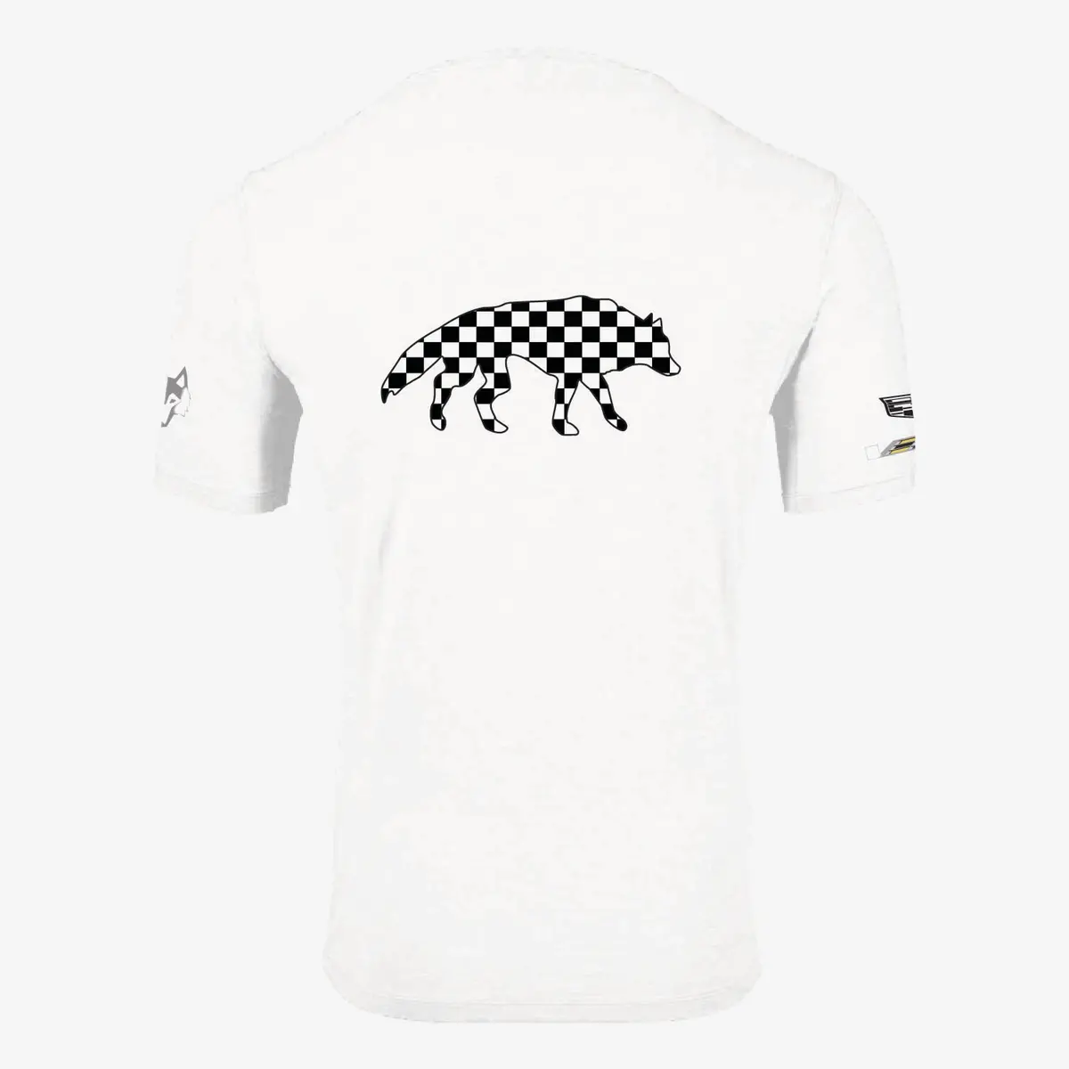 Cadillac Racing Dgp '25 T-Shirt By Greyson 2